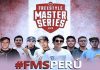 ¡El último participante de FMS Perú 2020 puedes ser tu! FMS Perú