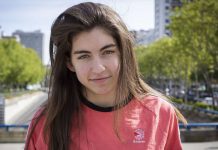 ¡Todos confirmados! Estos son los 16 participantes de 420 Backyard Battle Internacional Solidaria sara socas