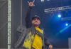 Aczino lidera el ranking mundial de freestyle rap 2020 aczino