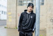 Ambkor y Kaze homenajean a Antonio Flores con el tema “No dudaría”