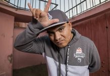 Comunicado oficial: Aczino se une a Liga Bazooka aczino