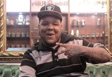 Akapellah: «Voy a competir en la FMS Argentina, es mi objetivo» akapellah