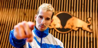 ¡Skone campeón! Resultados de la regional de Almería de Red Bull España 2026 Skone