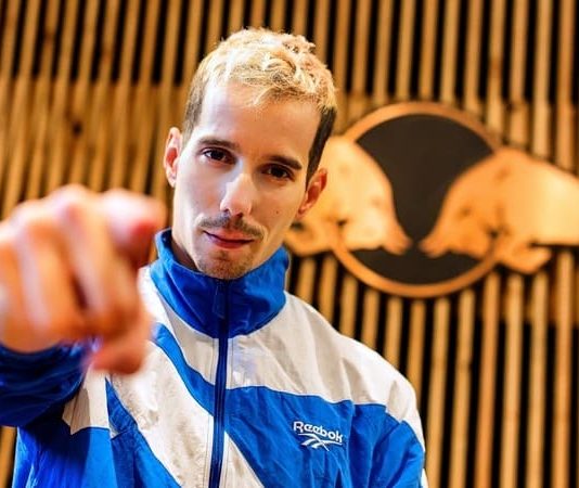 ¡Skone campeón! Resultados de la regional de Almería de Red Bull España 2026 Skone
