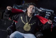 Estos son los campeones de las 17 ediciones históricas de Red Bull Batalla Perú