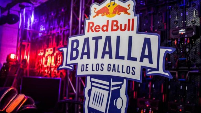 Los 16 participantes de Red Bull Costa Rica 2020