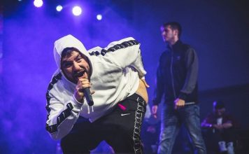 Mr. Ego vs Swit Eme en DWT: Horario y dónde ver la batalla mister ego