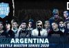 Resultados y tabla de la jornada 7 de FMS Argentina 2021