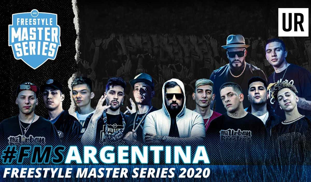 Musgo enviar golpear Resultados y tabla de la jornada 6 de FMS Argentina 2021 - Mundo Freestyle