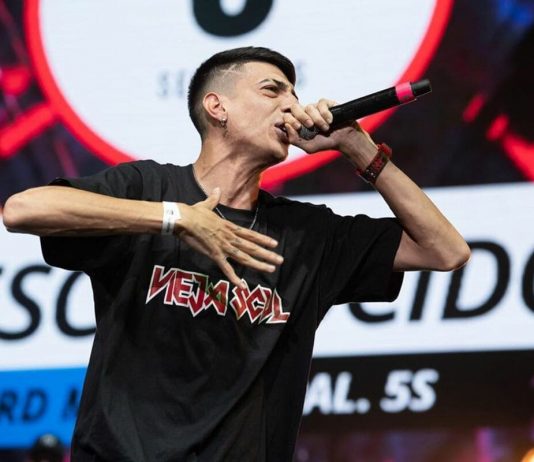 FMS Argentina 2026 Jornada 5: Horario, Enfrentamientos, Tabla y Streaming de la Final stuart fms argentina freestyle