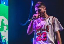 Estos son los campeones de las 6 ediciones históricas de FMS Chile