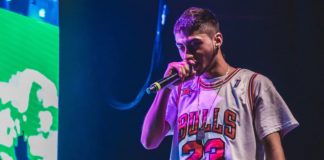 Estos son los campeones de las 6 ediciones históricas de FMS Chile