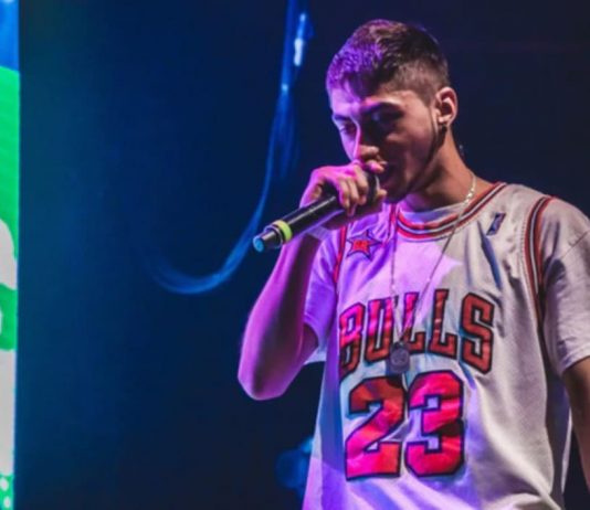 Estos son los campeones de las 6 ediciones históricas de FMS Chile