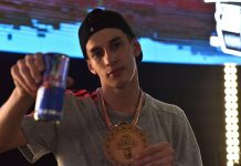 Los campeones históricos de las 6 ediciones de Red Bull Batalla Costa Rica