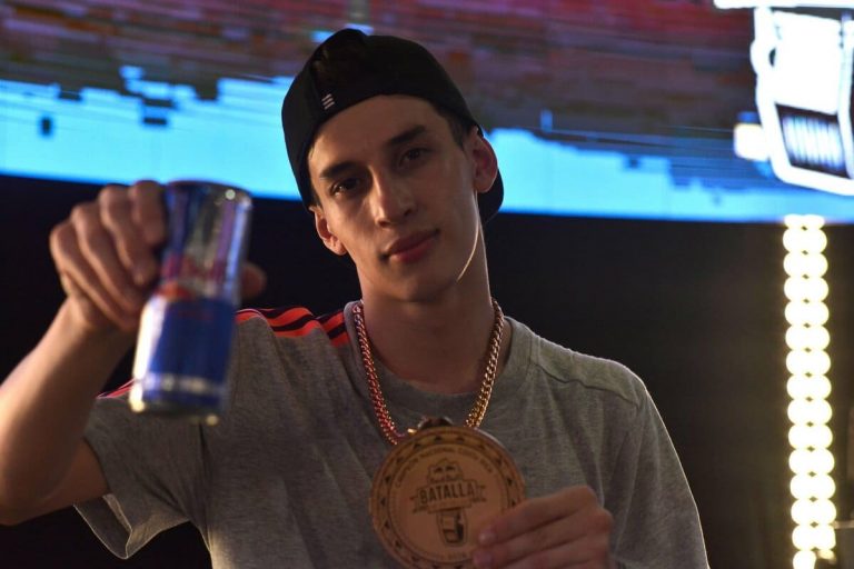 Los campeones históricos de las 6 ediciones de Red Bull Batalla Costa Rica