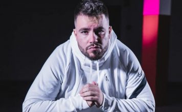 DWT4: Mister Ego y Swit Eme protagonizan la primera “Batalla de Rap que acaba a hostias” de Jordi Wild