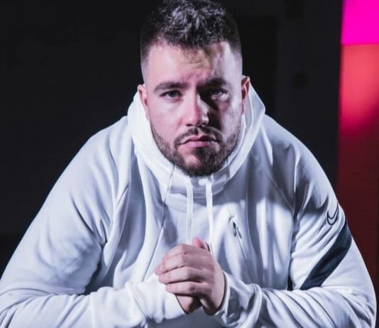 DWT4: Mister Ego y Swit Eme protagonizan la primera “Batalla de Rap que acaba a hostias” de Jordi Wild