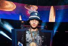 Se anuncia el jurado de la jornada 4 de FMS World Series 2025