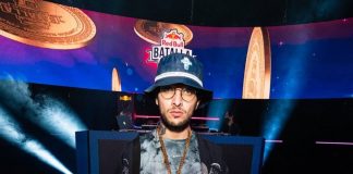 Se anuncia el jurado de la jornada 4 de FMS World Series 2025