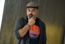 Los 5 mejores raperos de la historia según Nach