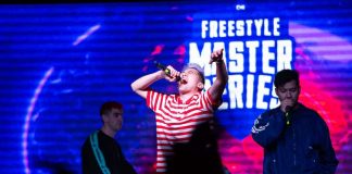 Estos son los 11 enfrentamientos de la jornada 4 de FMS Chile 2026