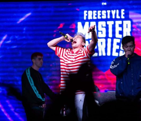 Estos son los 11 enfrentamientos de la jornada 4 de FMS Chile 2026