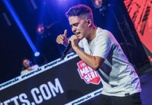 Se anuncian los 10 participantes de FMS Colombia 2025