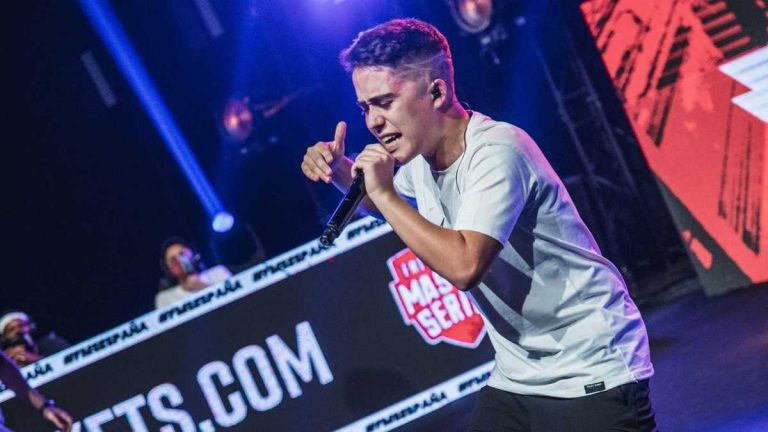 ¡Gazir bicampeón! Resultados de la final de FMS España 2023