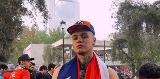 Estos son los enfrentamientos de la jornada 5 de FMS Chile 2026