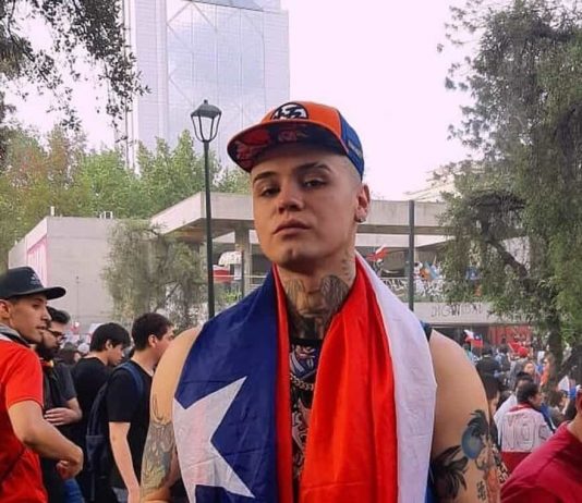 Estos son los enfrentamientos de la jornada 5 de FMS Chile 2026