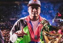 Estos son los campeones históricos de las 6 ediciones de FMS México