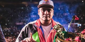 Estos son los campeones históricos de las 6 ediciones de FMS México