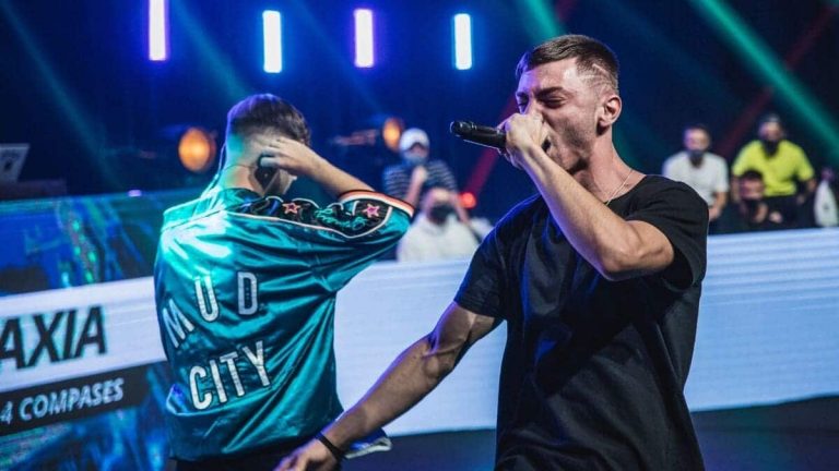 Estos son los 4 clasificados de España para FMS Internacional 2024