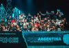 Resultados y tabla de la jornada 4 de FMS Argentina 2022