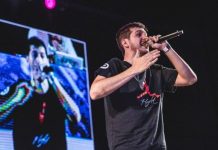 Chuty pide matrimonio a su novia en Japón