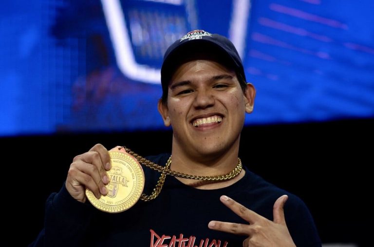 ¡P8 campeón! Resultados de la Red Bull Costa Rica 2021