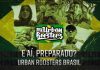 Fecha confirmada para la primera competición en Urban Roosters Brasil