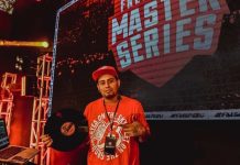 Estos son los 56 participantes de FMS Under Perú 2025