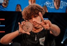 Estos son los campeones históricos de las 11 ediciones de Red Bull República Dominicana