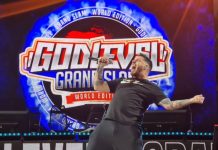 God Level anuncia un mundial de freestyle este 2025 y ya tiene el país confirmado