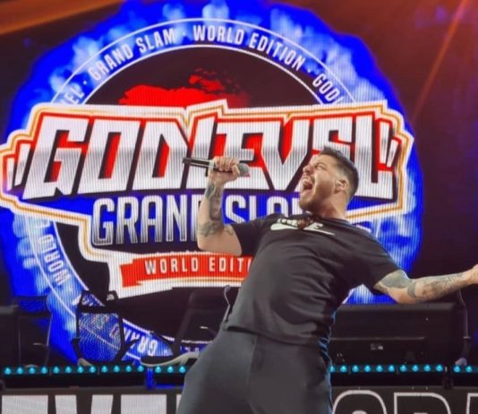 ¿Quiénes son los campeones históricos de las 12 ediciones de God Level?