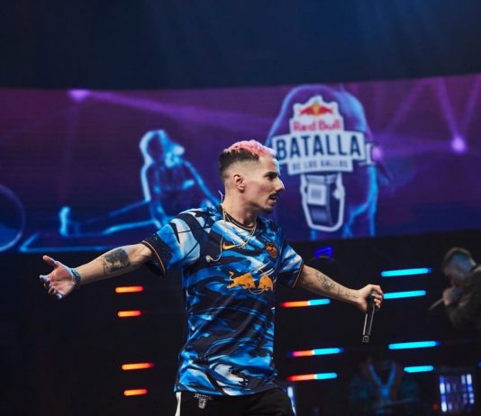 Red Bull Batalla Internacional 2027: ¿Qué sabemos hasta la fecha?