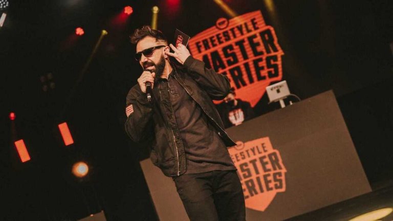 Así ha finalizado el TOP 50 del ranking de ascenso de FMS España 2023