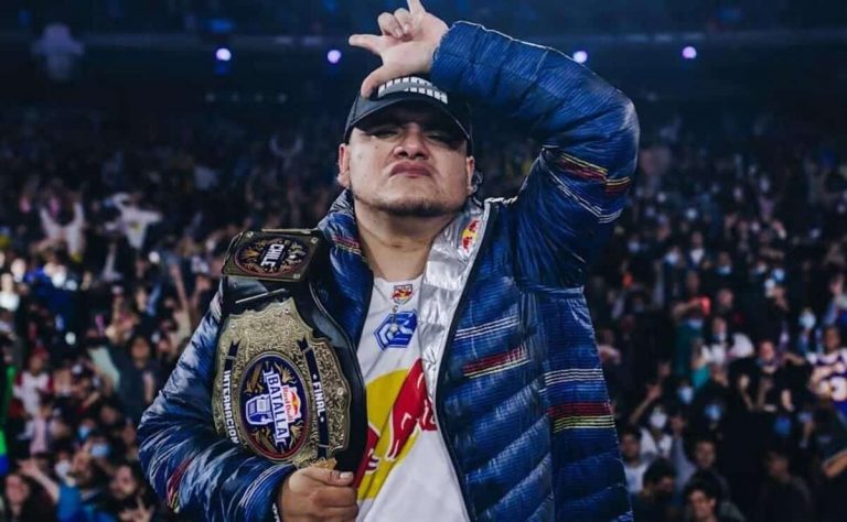 Estos Son Los 17 Campeones Históricos De La Final Internacional De Red