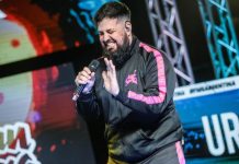 Papo, de campeón de FMS Argentina a ganar 12 millones de dólares en Triton Million