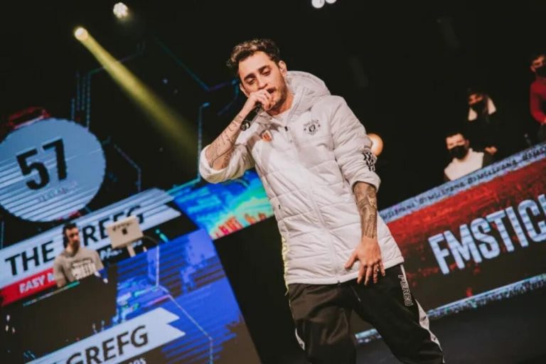 Estos son los 10 candidatos a reemplazar a Blon en FMS España 2024