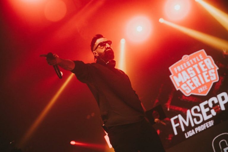 Resultados de las 6 batallas de playoff de FMS España 2023