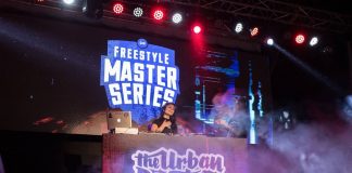 FMS Chile 2025 Jornada 2: Horario, Enfrentamientos, Tabla y Streaming en directo