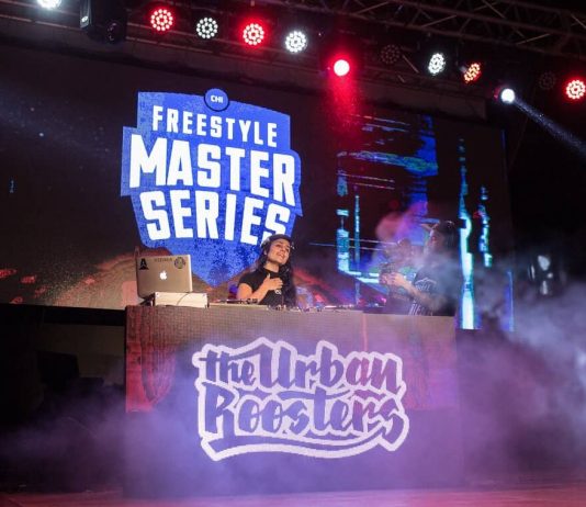 Horario y dónde ver la jornada 3 de FMS Chile 2026