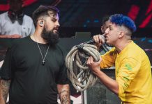 ¿Cuánto dinero gana un freestyler por evento?